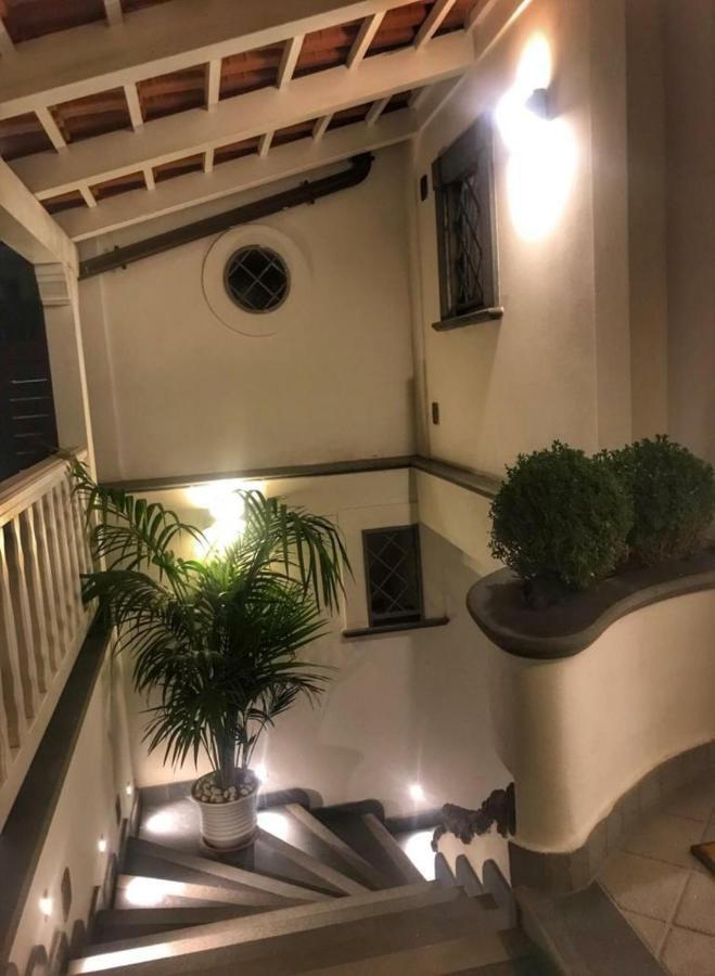 B&B Green Oasis Pompeji Kültér fotó